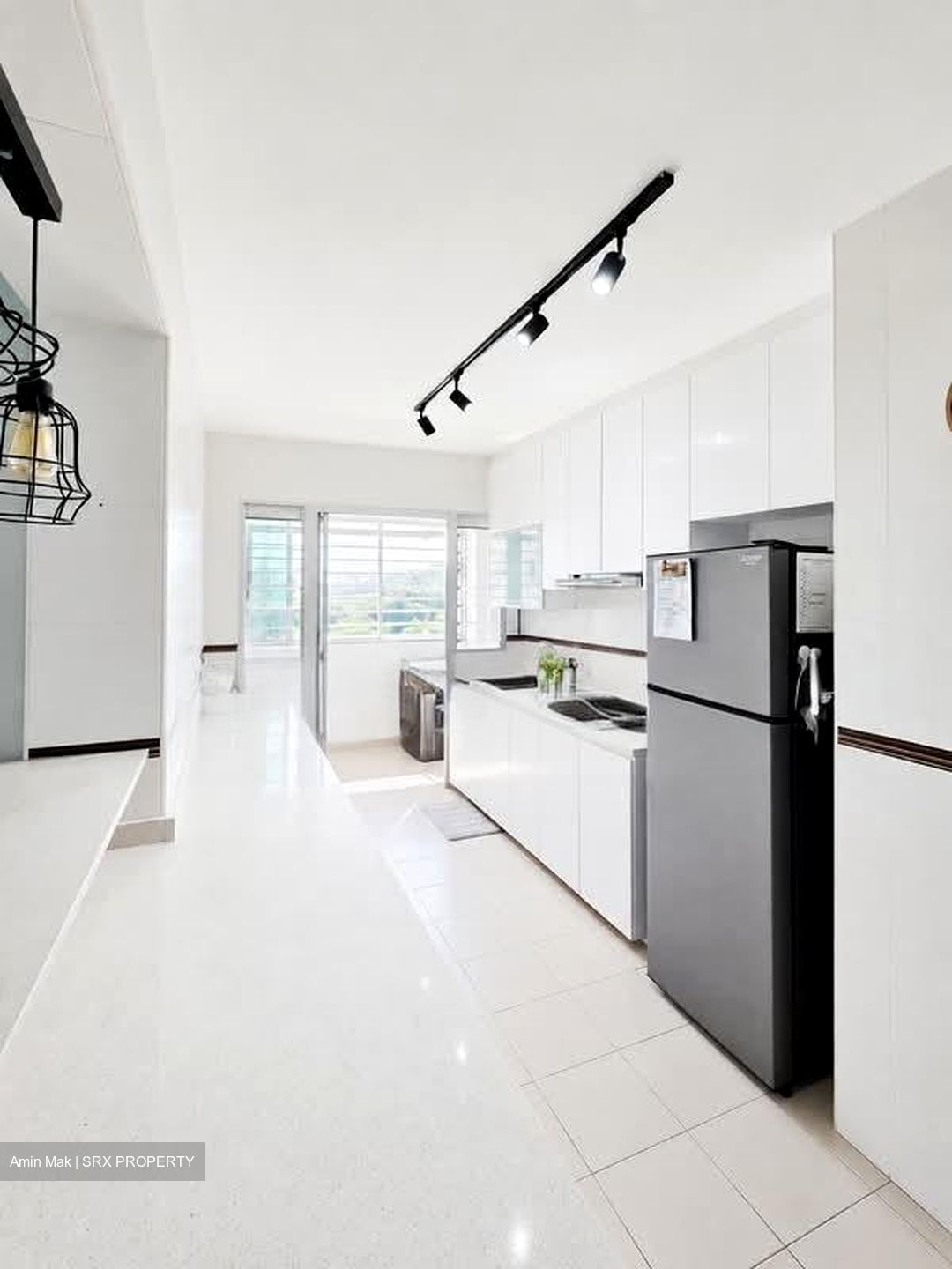 Blk 672D Waterway Banks (Punggol), HDB 4 Rooms #555430501